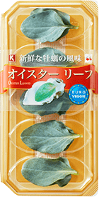 オイスターリーフ